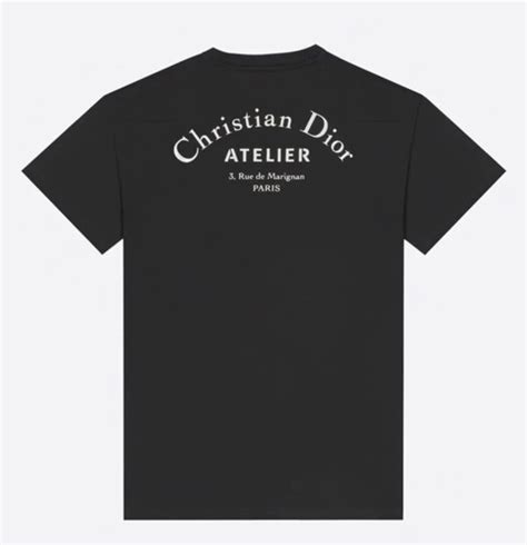 grey dior tshirt|designer dior t shirts.